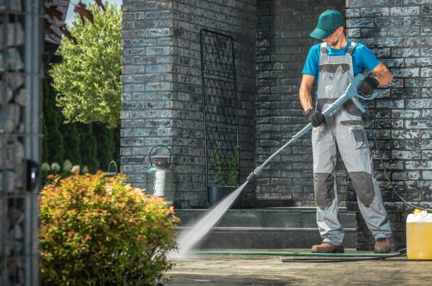 Concrete Sealing in Boothwyn, PA