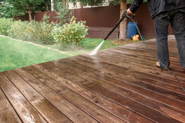 Best Animal Enclosure Cleaning  in Boothwyn, PA