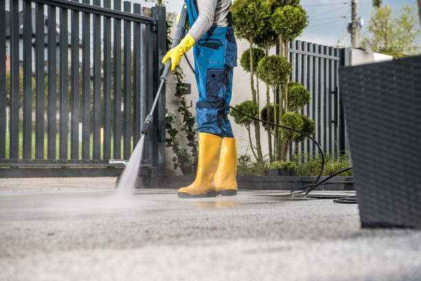 Best Patio and Deck Pressure Washing  in Boothwyn, PA