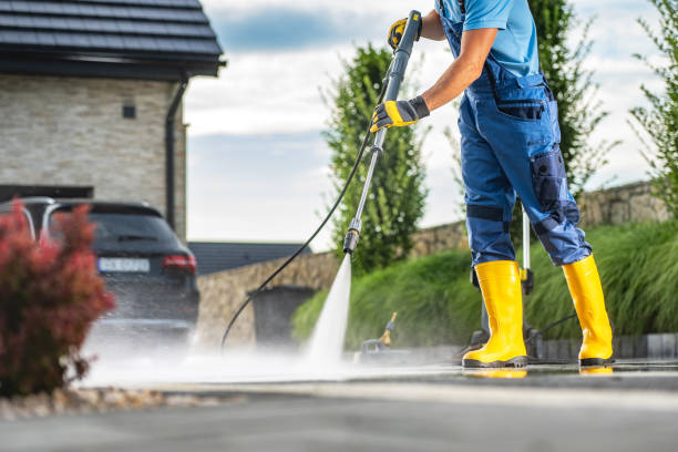 Best Dumpster Area Cleaning  in Boothwyn, PA