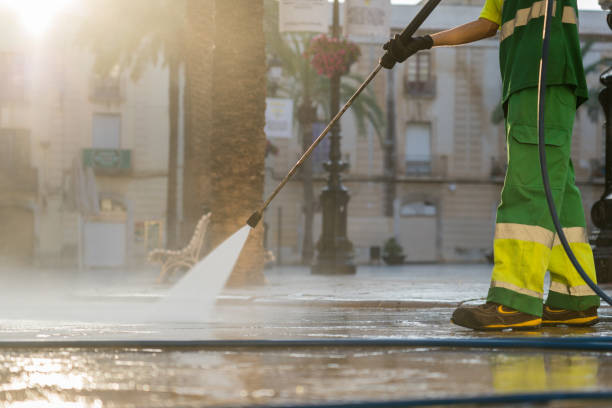 Professional Pressure Washing in Boothwyn, PA